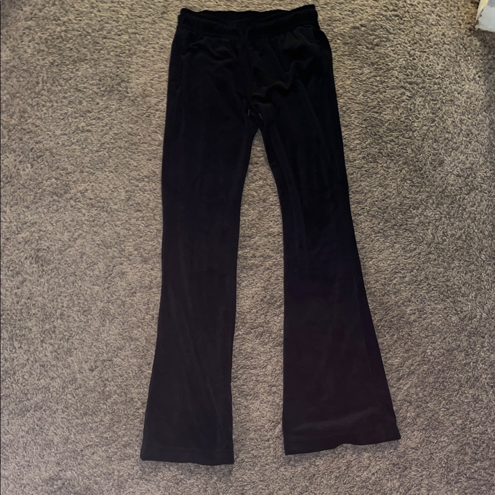 Colsie Black Flare Pants